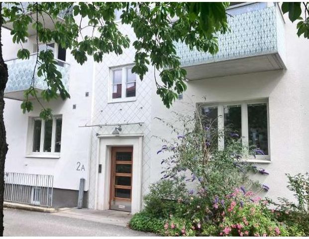 Konvaljegatan 4D - Photo 1