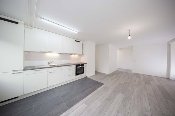 2.5 Zimmer, 63 m², 1. Stock - Photo 1