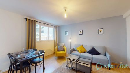 Location Appartement 5 pièces 81m² REIMS 51100 - Photo 2