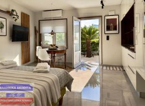 Studio/Γκαρσονιέρα για ενοικίαση - Καβάλα, - Φωτογραφία 3