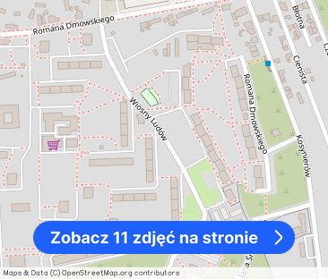 NOWE EKSKLUZYWNE Mieszkanie apartament do wynajęcia 46 m2 balkon - Zdjęcie 1