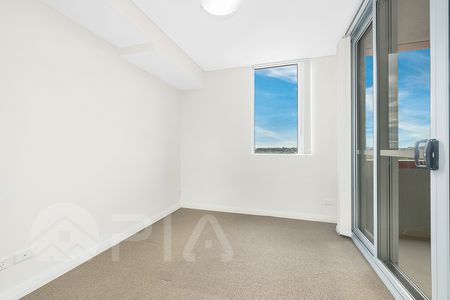 As New 1-Bedroom + Study Modern Apartment Now Available for Lease! - Photo 4