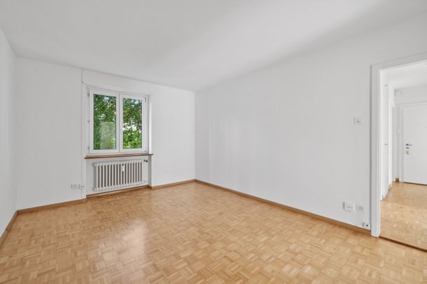"Schöne 4 Zimmerwohnung nähe Bachgraben." - Foto 1