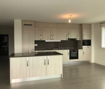 Blaise Cendrard 1 - La Baconnière - Appart. 5 1/2 pièces - Photo 1