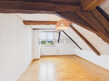 Historical charm meets modern elegance Your new home in Rudolfingen - Foto 5