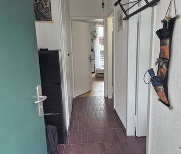 Wohnen im beliebten Lorrainequartier - Foto 5