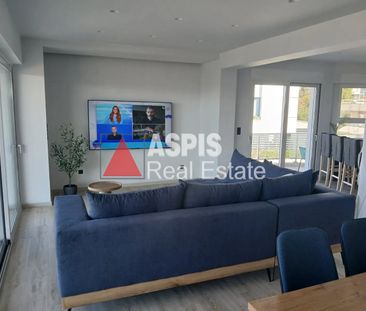 Διαμέρισμα, προς ενοικίαση Καλυμνιώτικα, Βούλα Κωδικός 2651494 - Photo 6