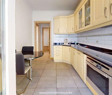 LIEGE – Hypercentre-TB appart. 2 ch.+ 2 balcons + cave - Loyer: 1 0... - Photo 6