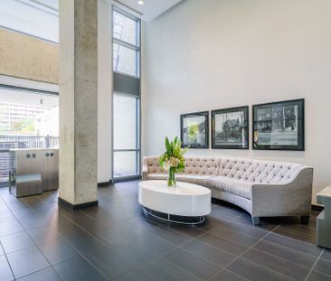 For Lease - 281 Mutual Street Unit# 2107, Toronto, Ontario - Photo 2