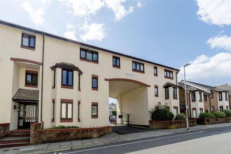 Knighton Road, St Judes, Plymouth, PL4 - Photo 3