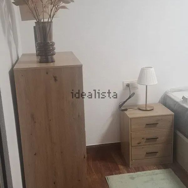 Alquiler de piso en Masustegui - Foto 1