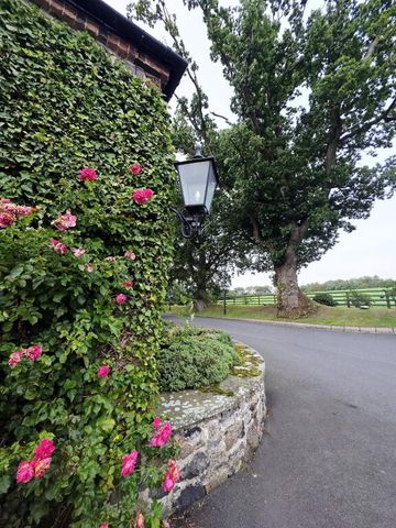 The Courtyard, 62a Drumnabreeze Road, Cottage 1, Magheralin, BT67 0RH - Photo 5
