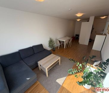 Moderne 2-Zimmer-Wohnung mit Loggia und Fußbodenheizung in 1200 Wie... - Photo 2