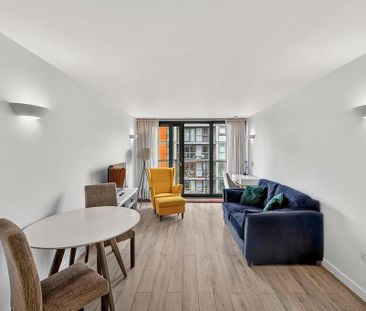 1 bedroom flat to rent - Photo 3