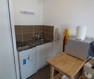 Location Appartement 1 pièce 19m² MAROMME 76150 - Photo 4