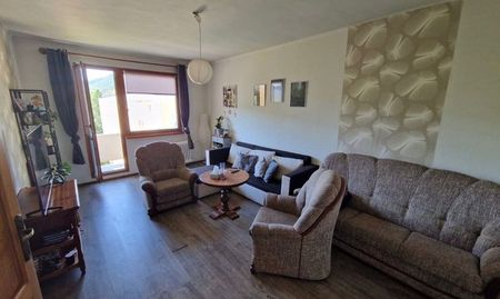 2 izbový byt na prenájom, Jegorovova cesta - Photo 4