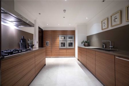 Corinthia Residences, Whitehall Place, London, SW1A - Photo 3