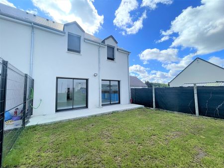 Location maison 5 pièces, 100.20m², Chambray-lès-Tours - Photo 4