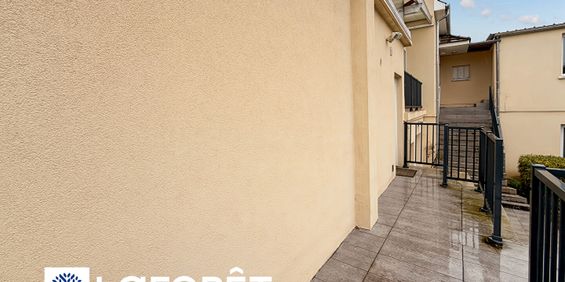 Appartement T2 près de SAINT MICHEL SUR ORGE à louer - Photo 3