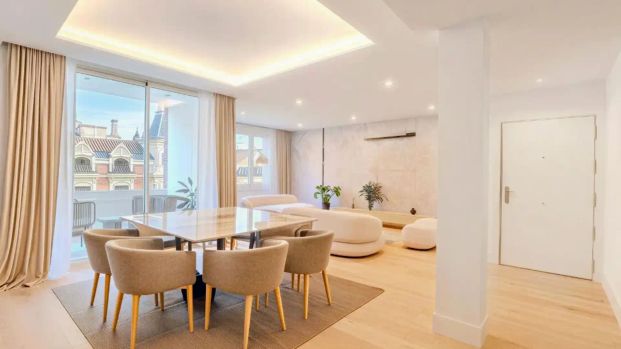 Piso de alquiler en Jerónimos - Photo 1