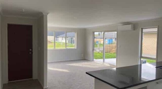 Modern Three Bedroom Home - Photo 1