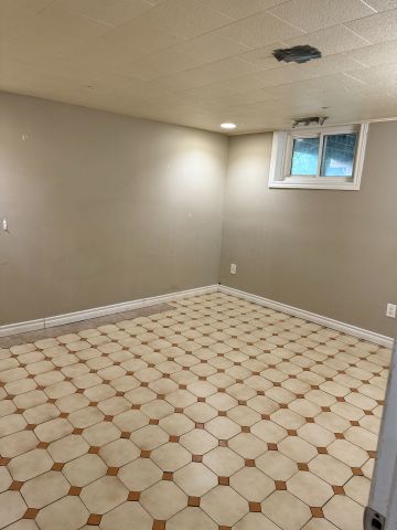 For Lease - 7147 Harwick Drive Unit# bsmt, Mississauga, Ontario - Photo 3