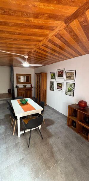 Fort de France - Maison - Chambre en colocation - Photo 1