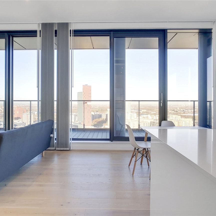 Great Eastern Road Stratford E15 - Photo 1