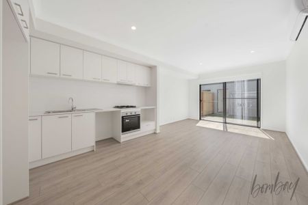 Stylish 2-Bedroom Townhouse in Donnybrook! - Photo 4