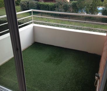 location Appartement T2 DE 43.01m² À TOULOUSE - Photo 4