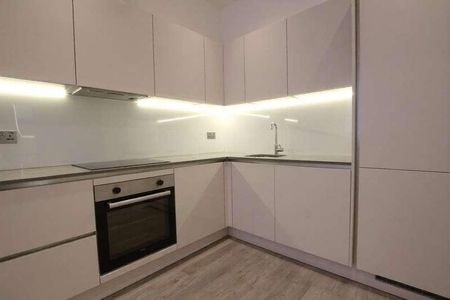 Chancery House, Silbury Boulevard, Milton Keynes, Buckinghamshire, MK9 - Photo 4