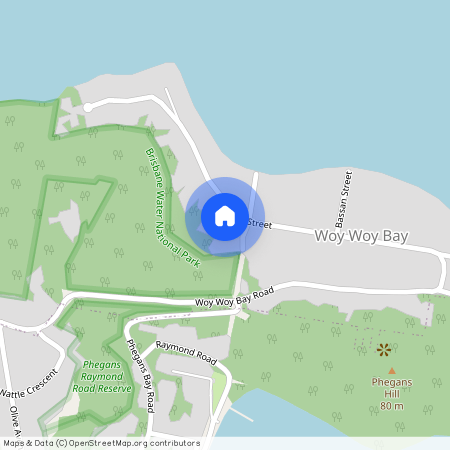 1/54 Taylor Street, NSW 2256, Woy Woy Bay