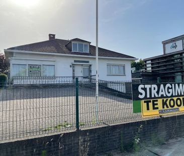 MAGAZIJN / STOCKAGERUIMTE - Foto 4