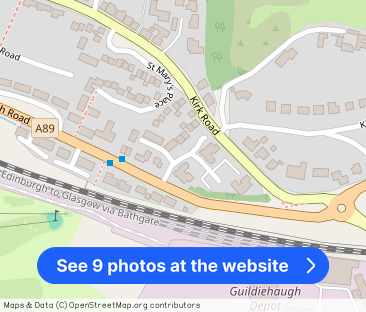 Lindsay Gardens, Bathgate - Photo 1