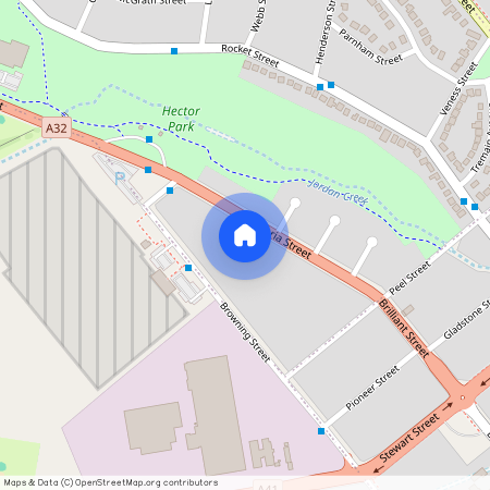 3/42 Vittoria Street, West Bathurst NSW 2795