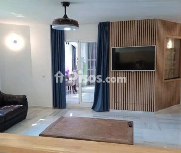 Piso en alquiler en los Naranjos-Las Brisas - Photo 2