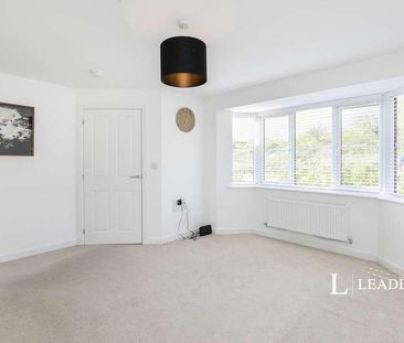 Collegiate Drive, Northwich, Cheshire, CW9 - Photo 1