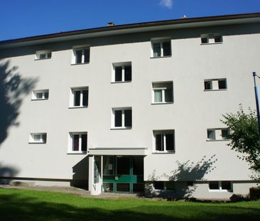 Appartement de 2.5 pièces au 1er étage - Photo 1