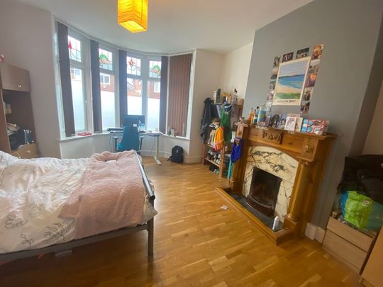 Harrington Drive, Nottingham - Photo 1