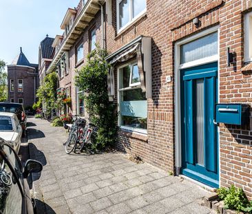 Huis te huur: Madoerastraat 27 2022 ZL Haarlem - Photo 6
