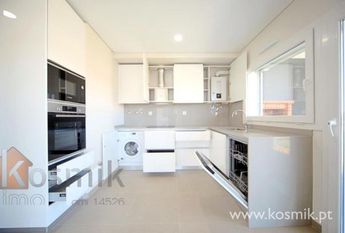 Apartamento T2 em Lisboa