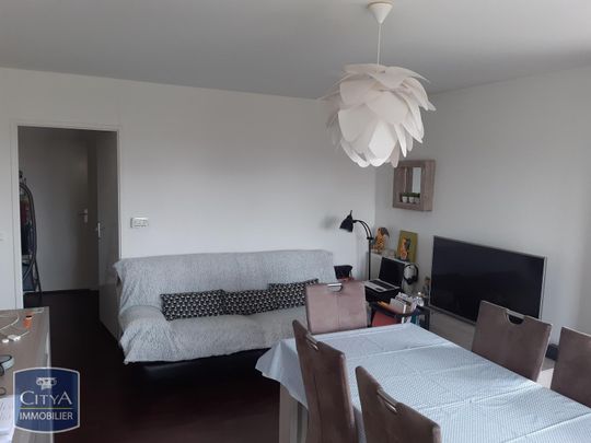 Location Appartement 3 pièces 62m² DOUAI 59500 - Photo 1