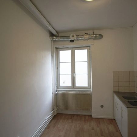 WOLFISHEIM - STUDIO RDC - Photo 3