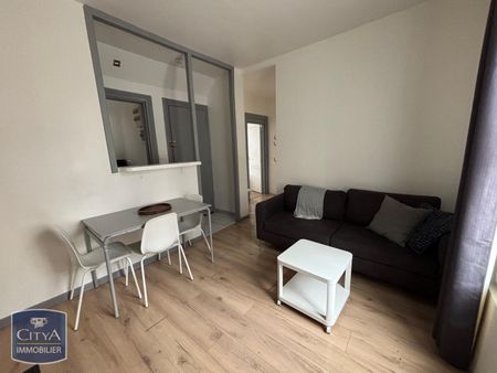 Location Appartement 3 pièces 51m² LE HAVRE 76600 - Photo 2