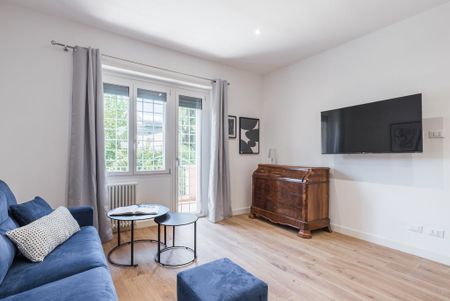 Viale delle Milizie, Rome, Lazio 00192 - Photo 5