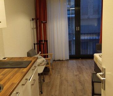 Te huur: Appartement John Blankensteinstraat in Amsterdam - Foto 5