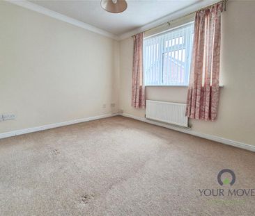 4 bedroom detached house to rent - Photo 5