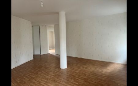 Location Appartement 3 pièces 66 m² La Châtre - Photo 3