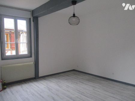 Appartement centre ville - Photo 2
