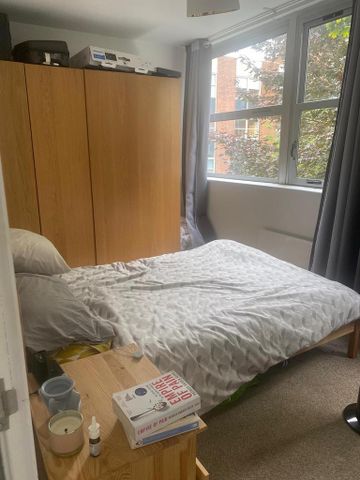 1 bedroom apartment to rent - Photo 5